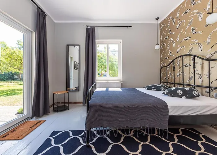 Vytauto 105, By Cohost Apartment