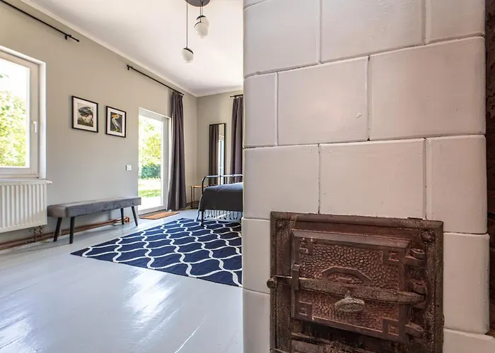 Vytauto 105, By Cohost Apartment Palanga