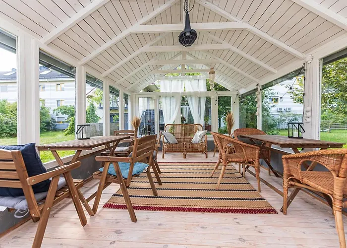 아파트 Vytauto 105, By Cohost *