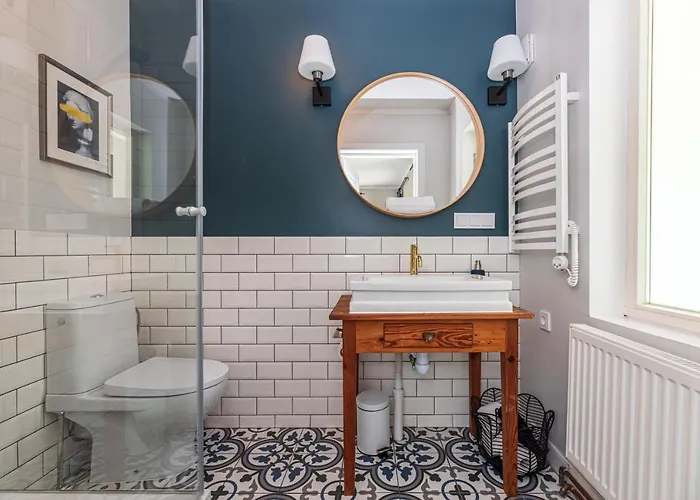 Vytauto 105, By Cohost Apartment Palanga