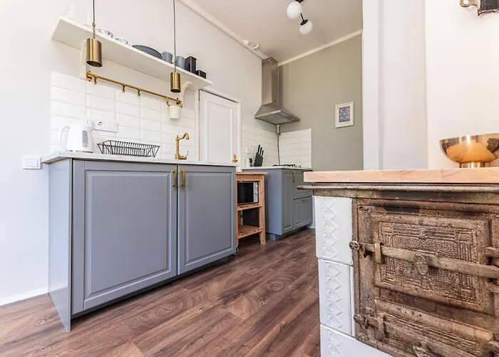 Vytauto 105, By Cohost *