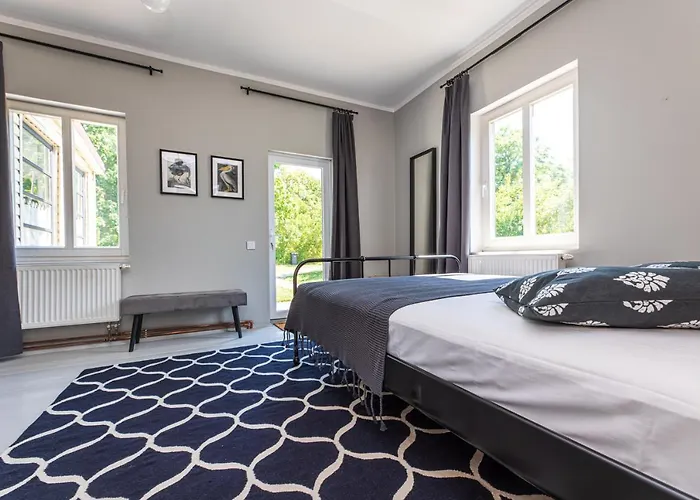 Vytauto 105, By Cohost * Palanga