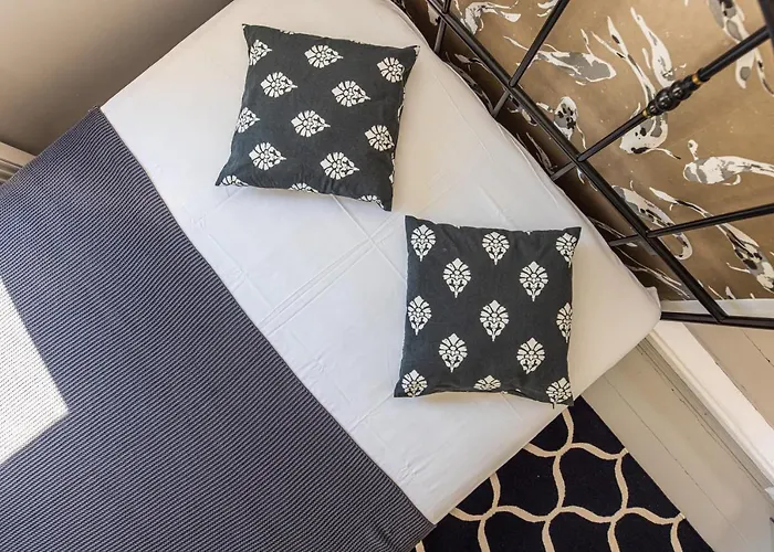 Apartment Vytauto 105, By Cohost