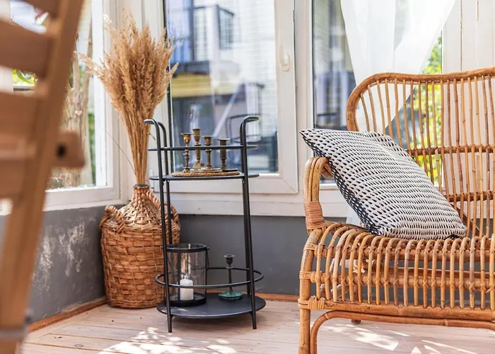 아파트 Vytauto 105, By Cohost