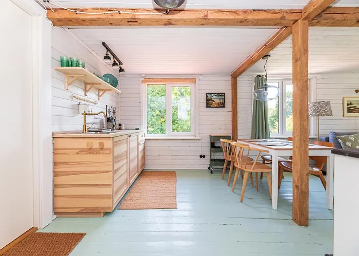 Vytauto 105, By Cohost 아파트 *