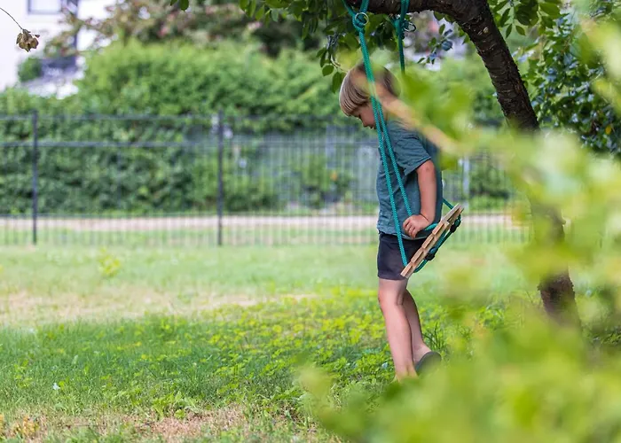 Apartment Vytauto 105, By Cohost Palanga