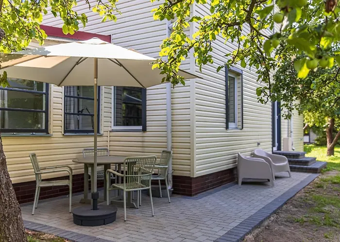 Vytauto 105, By Cohost Apartment