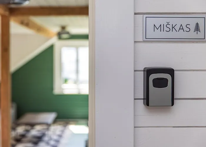 아파트 Vytauto 105, By Cohost