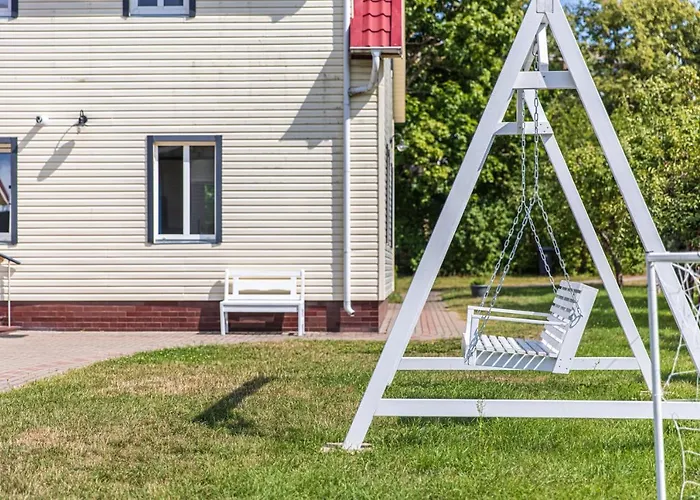 Vytauto 105, By Cohost