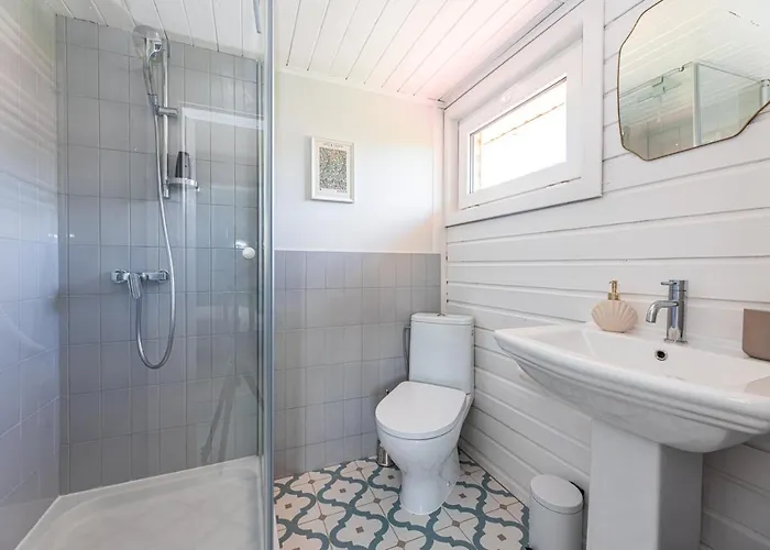 Vytauto 105, By Cohost Apartment *