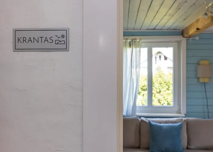 Vytauto 105, By Cohost * 팔랑가