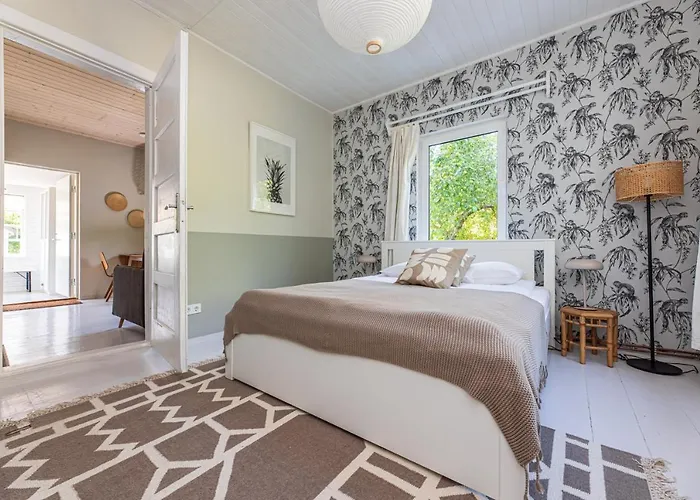 Apartment Vytauto 105, By Cohost Palanga