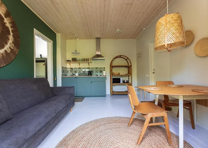 Vytauto 105, By Cohost Apartment