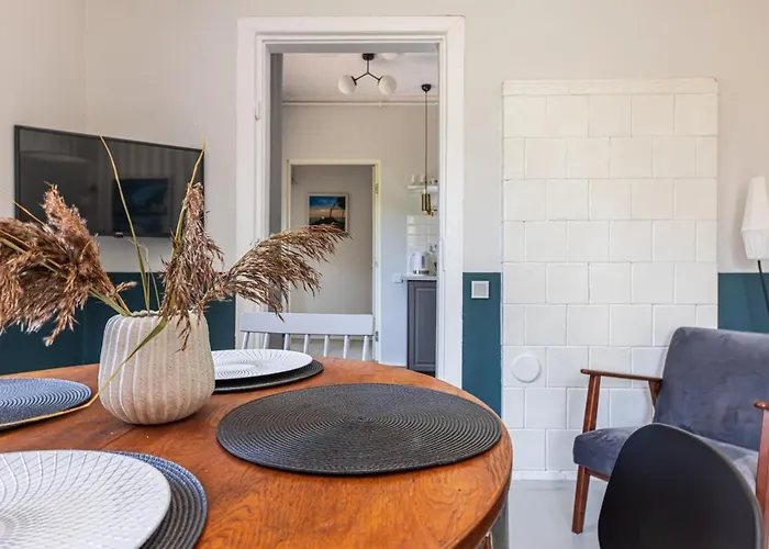 Vytauto 105, By Cohost *