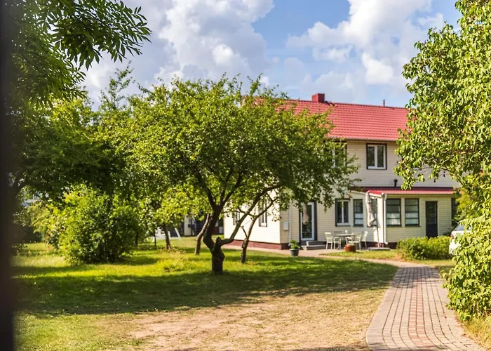 Apartment Vytauto 105, By Cohost